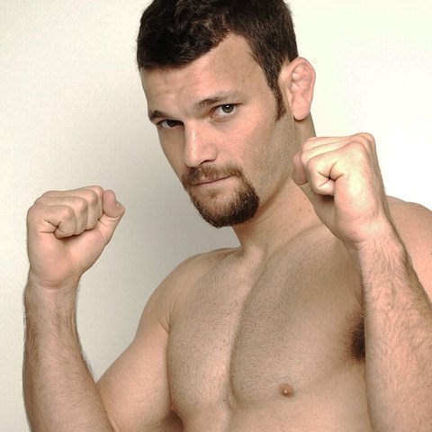 Rodrigo Gracie 사진