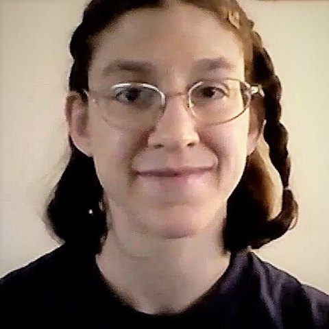 Roxanne Modafferi 사진