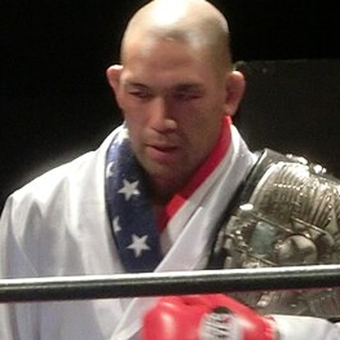 Ryo Kawamura 사진