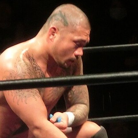 Sen Nakadai 사진