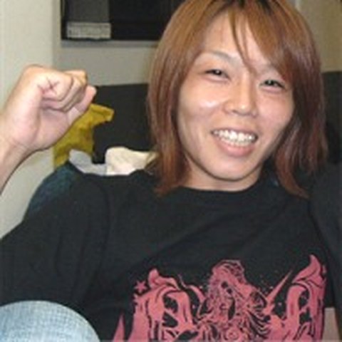 Takayo Hashi 사진