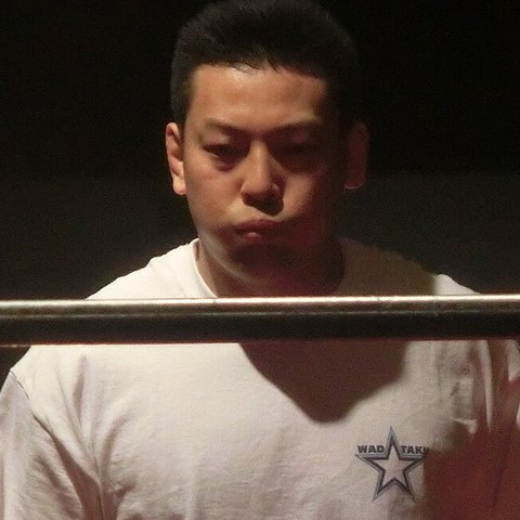 Takuya Wada 사진