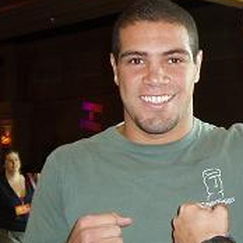 Thales Leites 사진