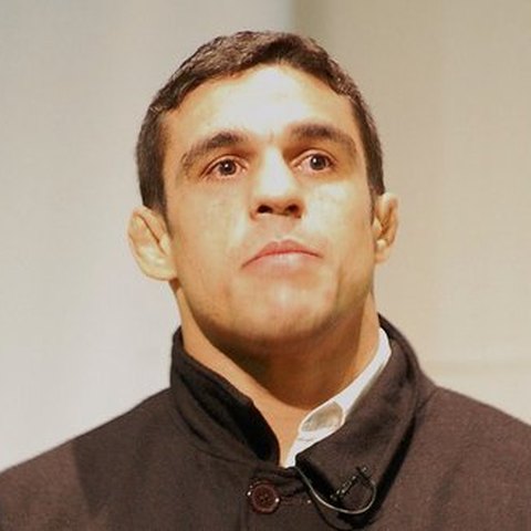 Vitor Belfort 사진