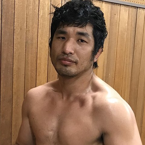 Yoichiro Sato 사진