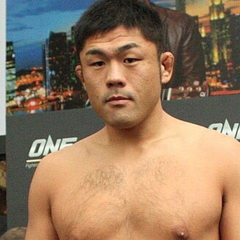 Yoshiyuki Nakanishi 사진