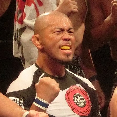 Yuji Hoshino 사진