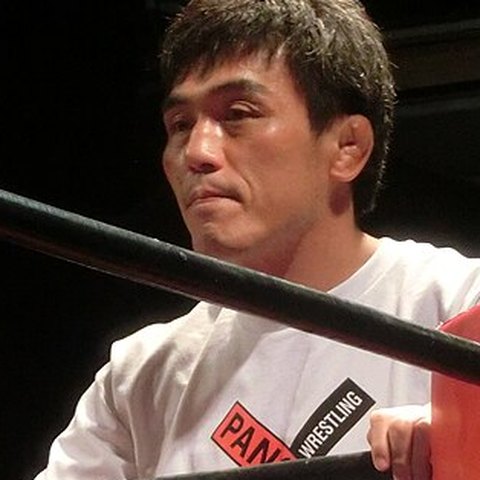 Yuki Kondo 사진